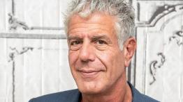 Looking at the Life and Legacy of Anthony Bourdain
