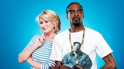 Martha and Snoop: Entertainment’s Most Iconic Partnership