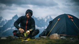 How to Shop for Columbia Camping Clothing: The Ultimate Guide