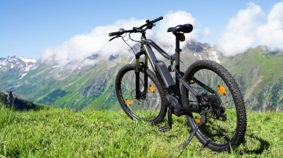 Electric Bikes: What to Know Before You Shop
