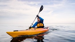 How to Shop for a Sportsman’s Warehouse Kayak the Smart Way