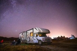 How to Determine the Value of Your RV Using the Kelly Blue Book